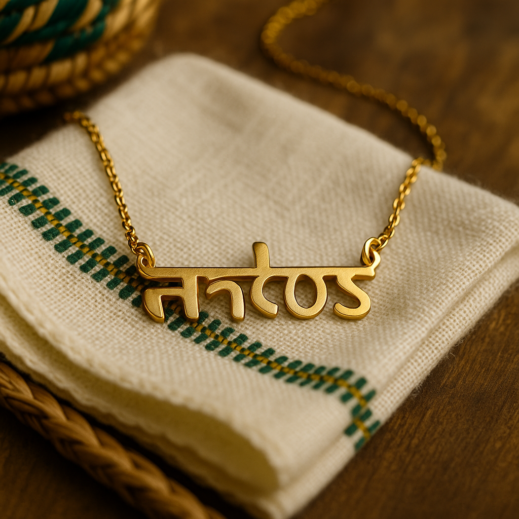 Custom Orders - Personalized handcrafted gifts made with love
