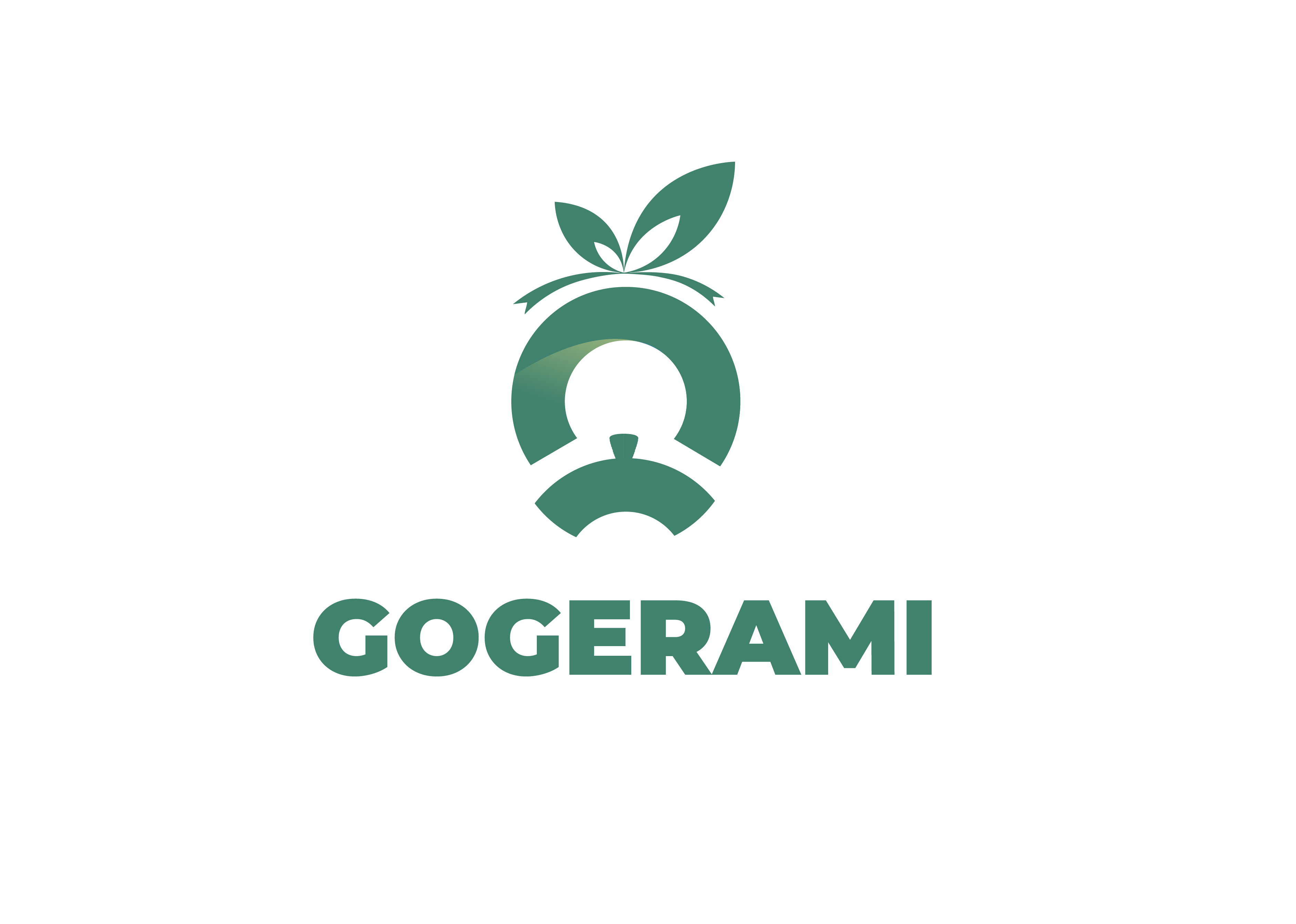 goGerami Logo